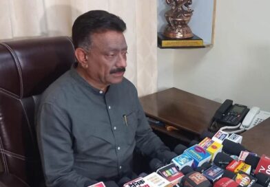 Temple Donation Theft Must Be Probed Independently: Rathore Seeks Supreme Court-Monitored Investigation