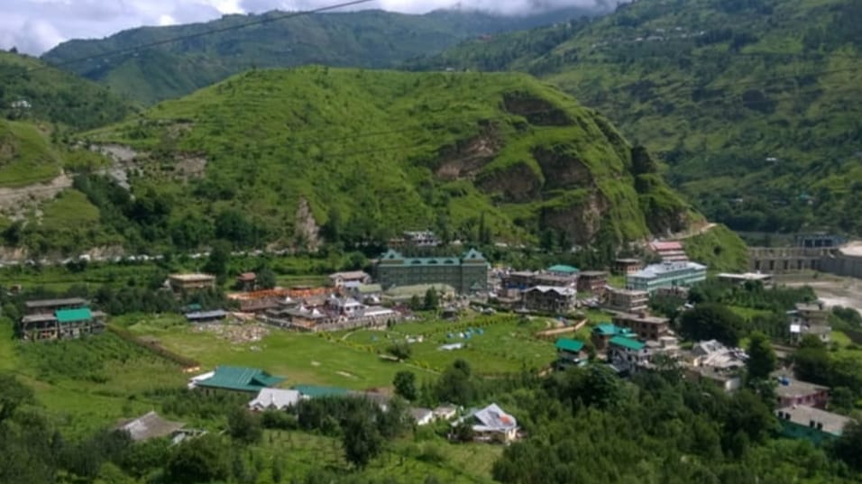 Hatkoti in Shimla and Manikaran and Naggar in Kullu to be included in special Area Hatkoti in Shimla and Manikaran and Naggar in Kullu to be included in special Area HIMACHAL HEADLINES