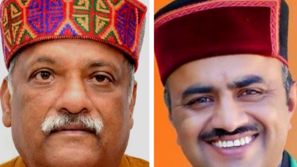 More than 4.85 lakh people were treated under Himcare scheme in the last three years HIMACHAL HEADLINES