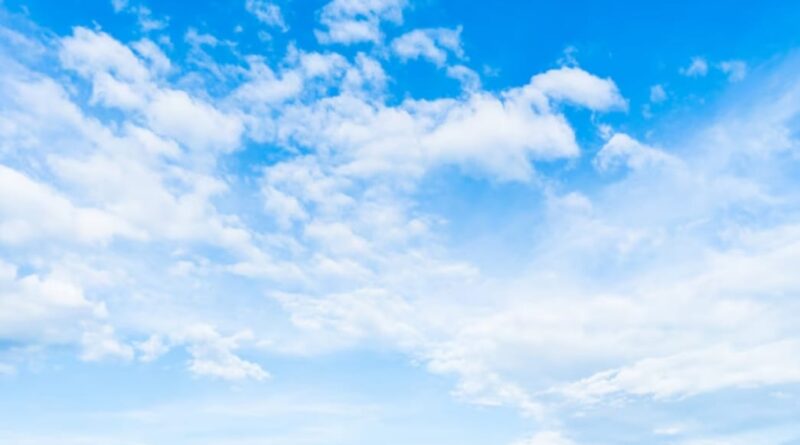 Weather Outlook for Himachal Pradesh: Mix of Wet and Dry Conditions Ahead HIMACHAL HEADLINES