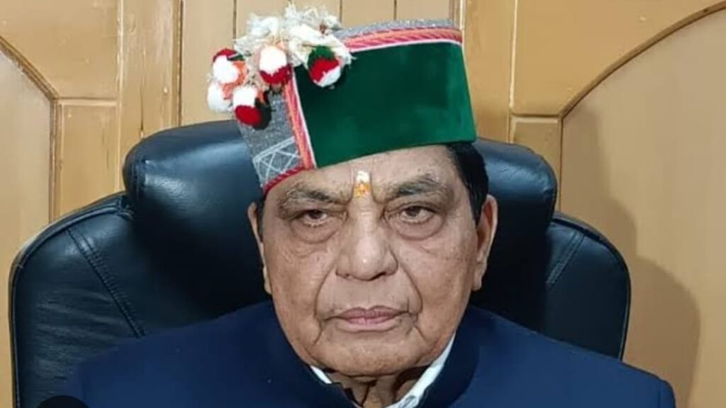 Adarsh Swasthya Sansthans soon to be equipped with x-ray, ultrasound machines: Dr Shandil HIMACHAL HEADLINES