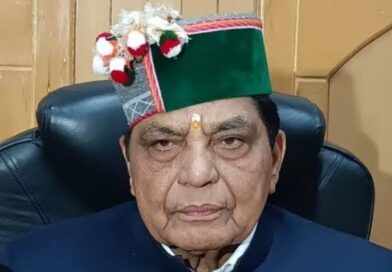 Dr Shandil calls for stronger patient care and modern healthcare facilities