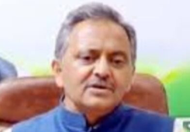 Naresh Chauhan Urges Dialogue Over Disruption, Criticizes Lawyers’ Protest