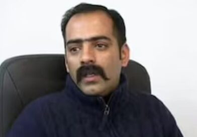 Congress challenges Anurag Thakur to show letter about discontinuing RDG 20 years ago