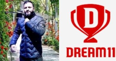 Youth from Himachal Pradesh Strikes Gold with Dream11 HIMACHAL HEADLINES
