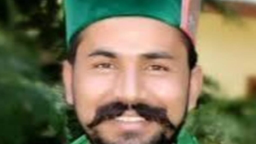 Central government bent on ruining Himachal's apple growers: Bhandari Central government bent on ruining Himachal's apple growers: Bhandari HIMACHAL HEADLINES
