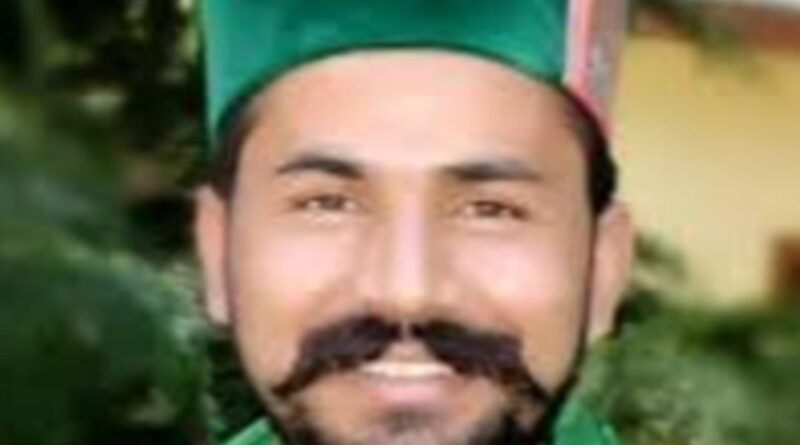 Central government bent on ruining Himachal's apple growers: Bhandari HIMACHAL HEADLINES