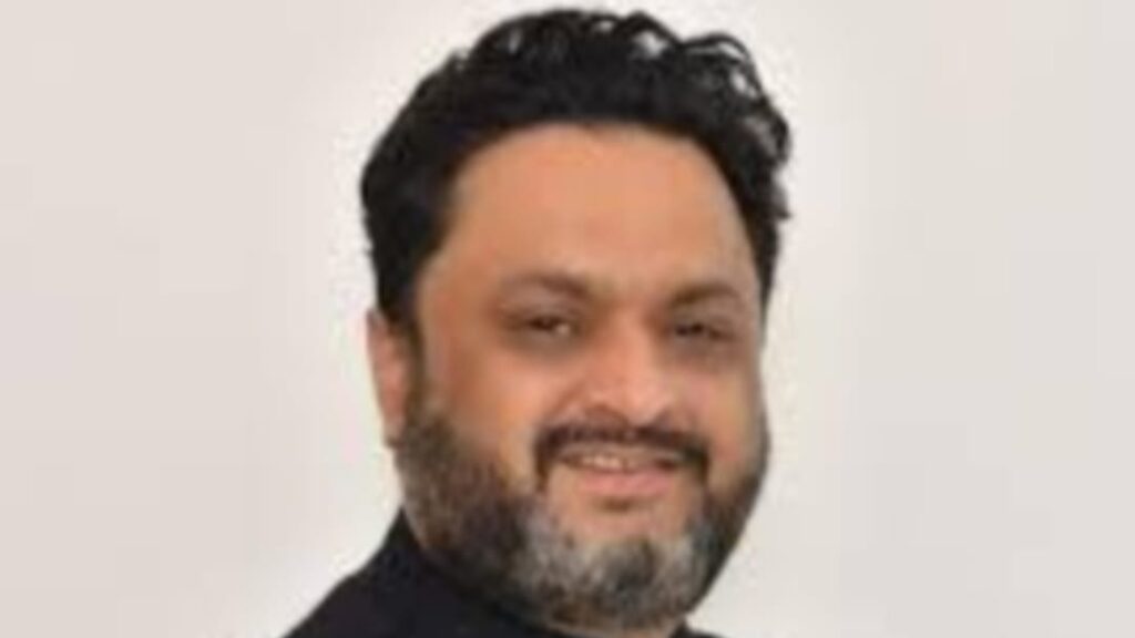 Politics in Palampur case is a symbol of BJP's narrow-mindedness: Bhavani HIMACHAL HEADLINES