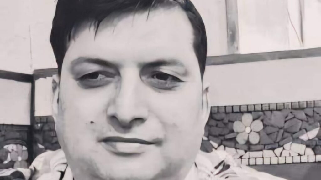 Remembering Pankaj Sharma - A Pillar of Community Service HIMACHAL HEADLINES