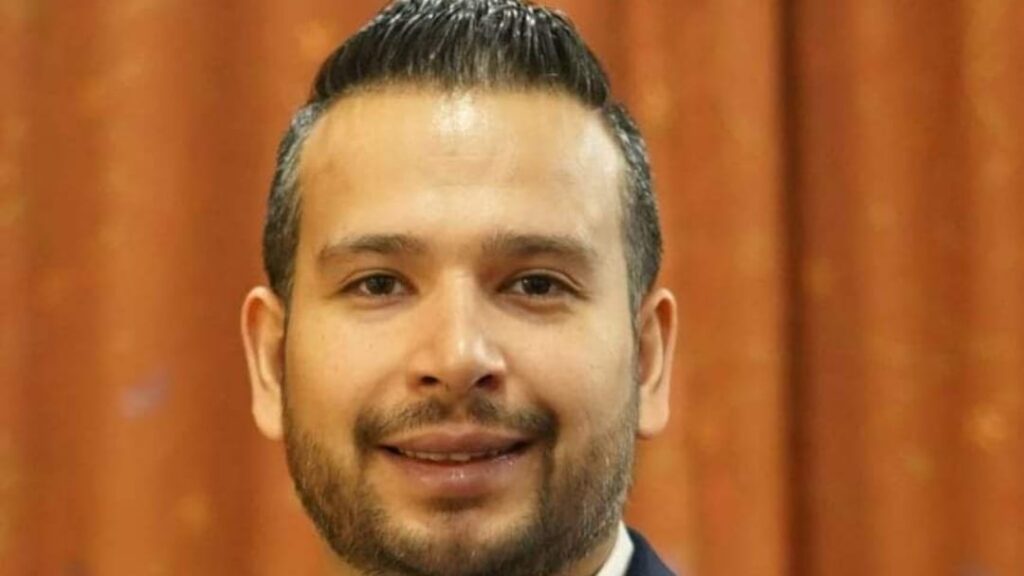 Shobhit Bahal of Solan appointed Media Coordinator of Himachal Congress Committee HIMACHAL HEADLINES