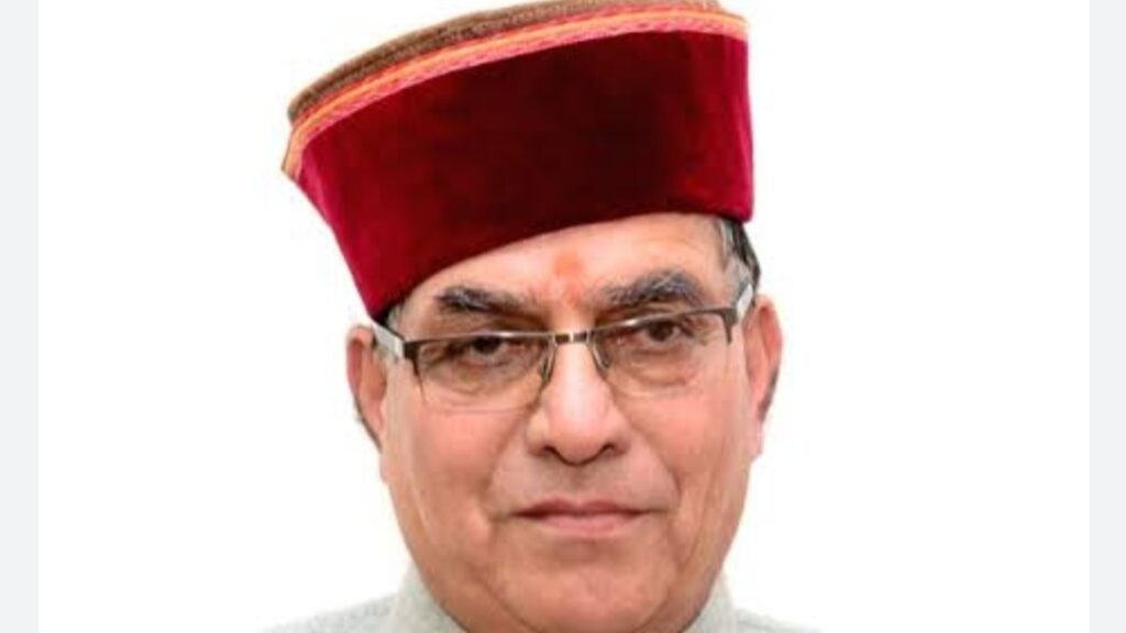 Rahul Gandhi did not mention any achievement of Congress just focused on personal attacks: Suresh Bhardwaj Rahul Gandhi did not mention any achievement of Congress just focused on personal attacks: Suresh Bhardwaj HIMACHAL HEADLINES