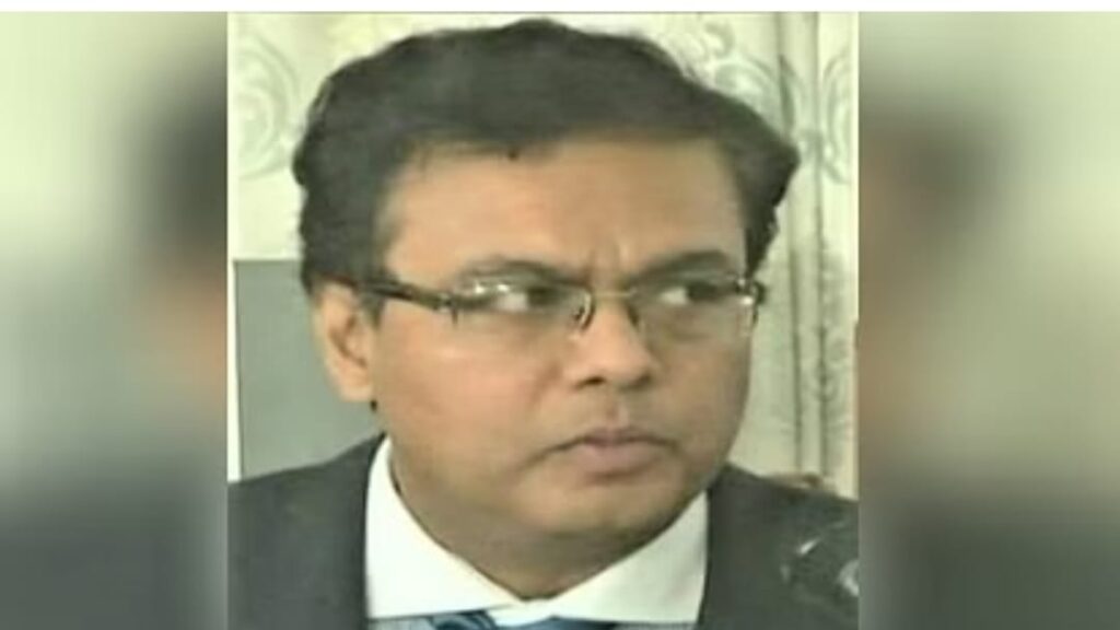 Dr. Atul Verma Appointed as new DGP in Himachal Pradesh HIMACHAL HEADLINES
