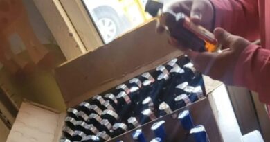 Overcharging liquor vends to be dealt strictly HIMACHAL HEADLINES