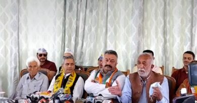 After independence, this is not an ordinary election but an extraordinary election: Rakesh Singha HIMACHAL HEADLINES