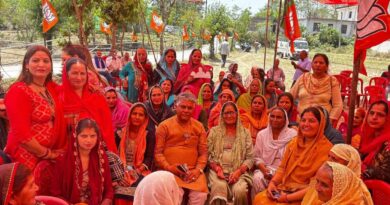PM Modi's Sukanya Samriddhi Yojana will give new flight to daughters: Rajiv Bhardwaj PM Modi's Sukanya Samriddhi Yojana will give new flight to daughters: Rajiv Bhardwaj HIMACHAL HEADLINES