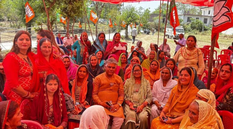 PM Modi's Sukanya Samriddhi Yojana will give new flight to daughters: Rajiv Bhardwaj PM Modi's Sukanya Samriddhi Yojana will give new flight to daughters: Rajiv Bhardwaj HIMACHAL HEADLINES