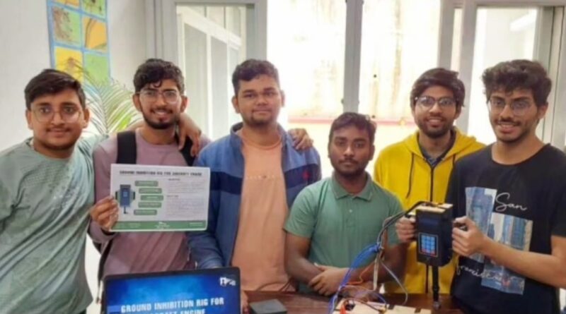 IIT Mandi Hosts Project Demonstration Open House to inspire Young Innovators HIMACHAL HEADLINES