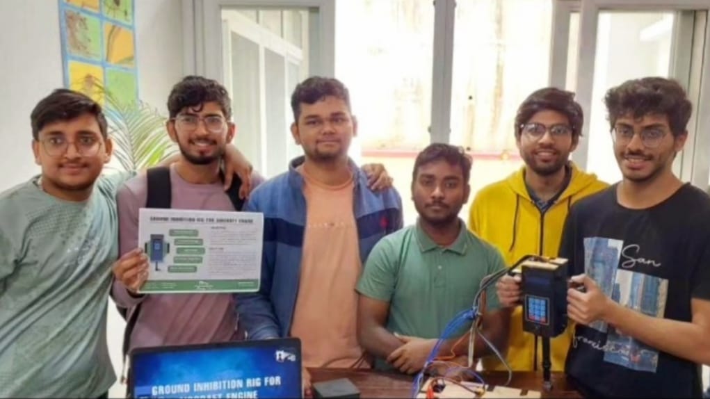 IIT Mandi Hosts Project Demonstration Open House to inspire Young Innovators IIT Mandi Hosts Project Demonstration Open House to inspire Young Innovators HIMACHAL HEADLINES