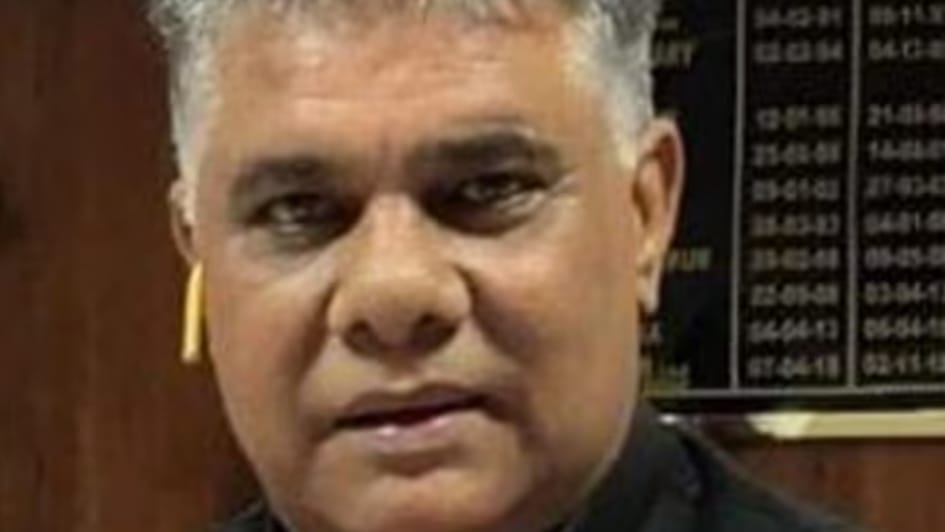 Who is the leader of the India alliance is the biggest question: Rajiv Bhardwaj HIMACHAL HEADLINES