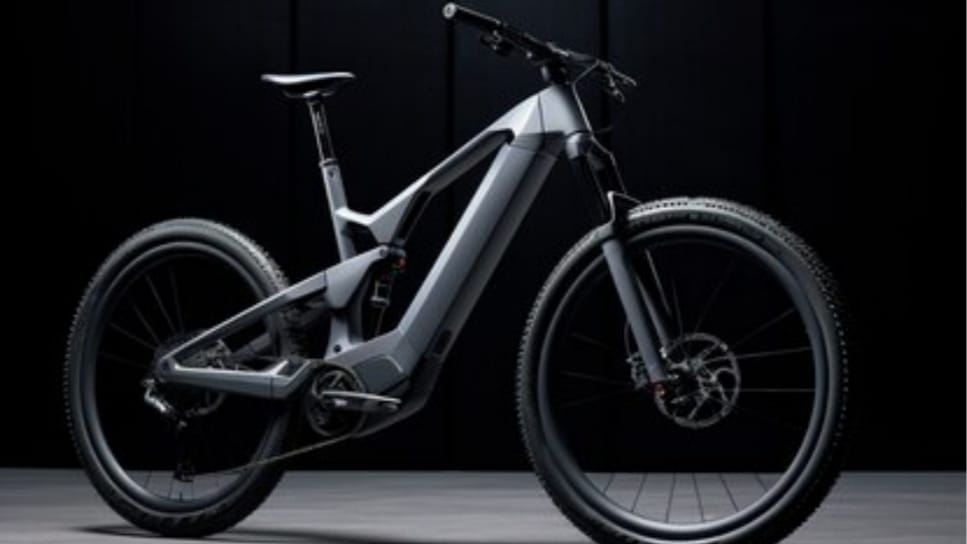 NIT Hamirpur Unveils Heart Rate Assisting E-bike NIT Hamirpur Unveils Heart Rate Assisting E-bike HIMACHAL HEADLINES