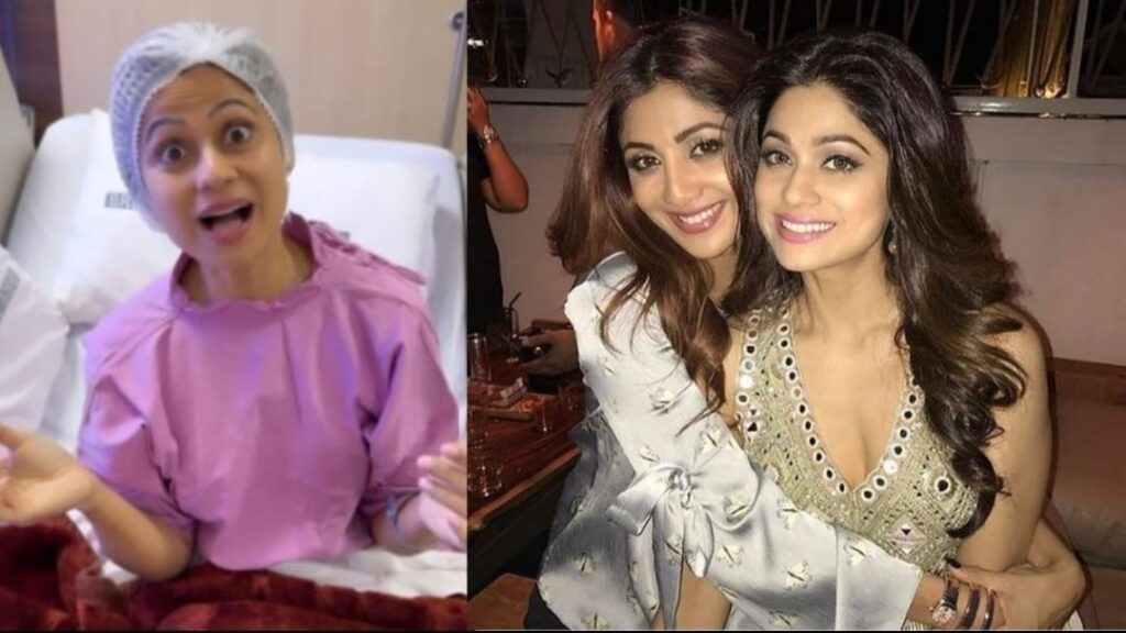 What is the Ayurvedic treatment for endometriosis, a disease suffered by Bollywood actress Shamita Shetty? What is the Ayurvedic treatment for endometriosis, a disease suffered by Bollywood actress Shamita Shetty? HIMACHAL HEADLINES