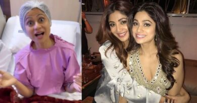 What is the Ayurvedic treatment for endometriosis, a disease suffered by Bollywood actress Shamita Shetty? HIMACHAL HEADLINES