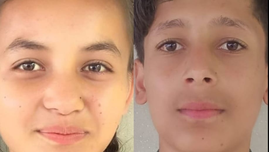 Saksham and Simran of Dhali School brought laurels to the region in board exams by scoring 96% and 93.57% HIMACHAL HEADLINES
