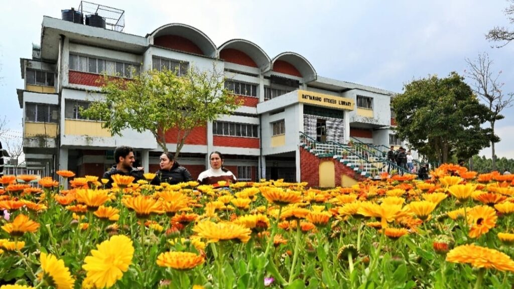 Nauni Varsity extends last date for applying for UG programs till June 7 HIMACHAL HEADLINES
