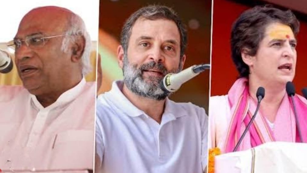 BJP is running away from issues, Rahul, Priyanka and Kharge will come soon to Himachal: Sukhu HIMACHAL HEADLINES