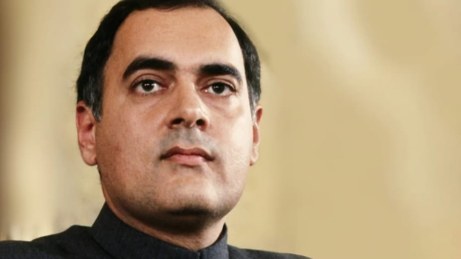 Rajiv Gandhi's birth anniversary to be observed as 'Sadbhavna Diwas' across Himachal Rajiv Gandhi's birth anniversary to be observed as 'Sadbhavna Diwas' across Himachal HIMACHAL HEADLINES