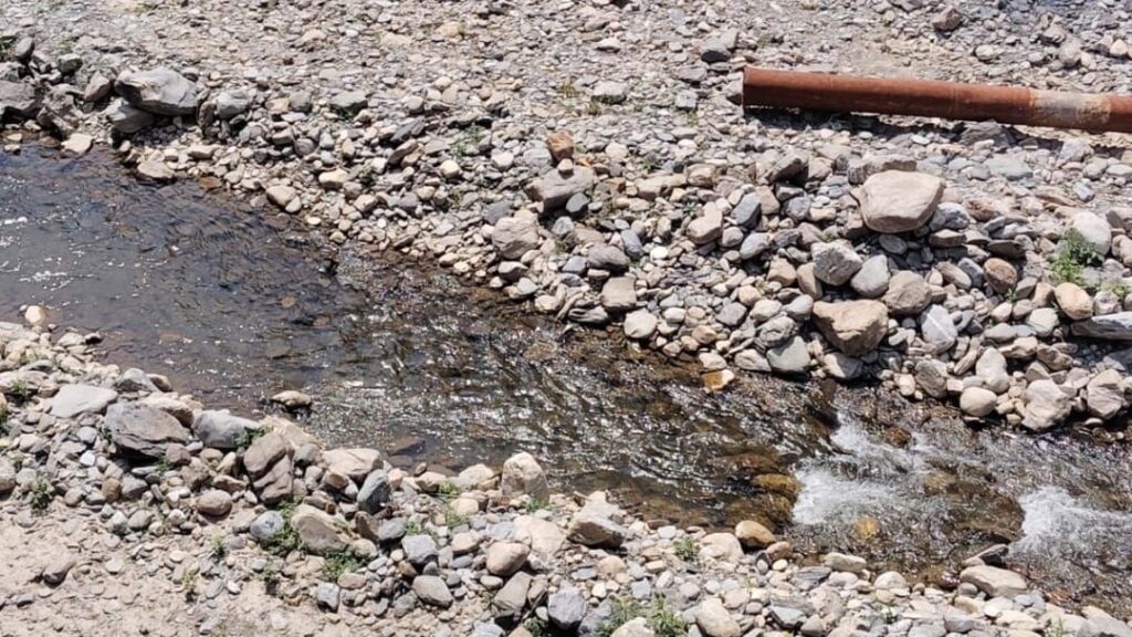 Water Supply in Shimla Reduced to Five Days a Week Due to Summer Heat HIMACHAL HEADLINES