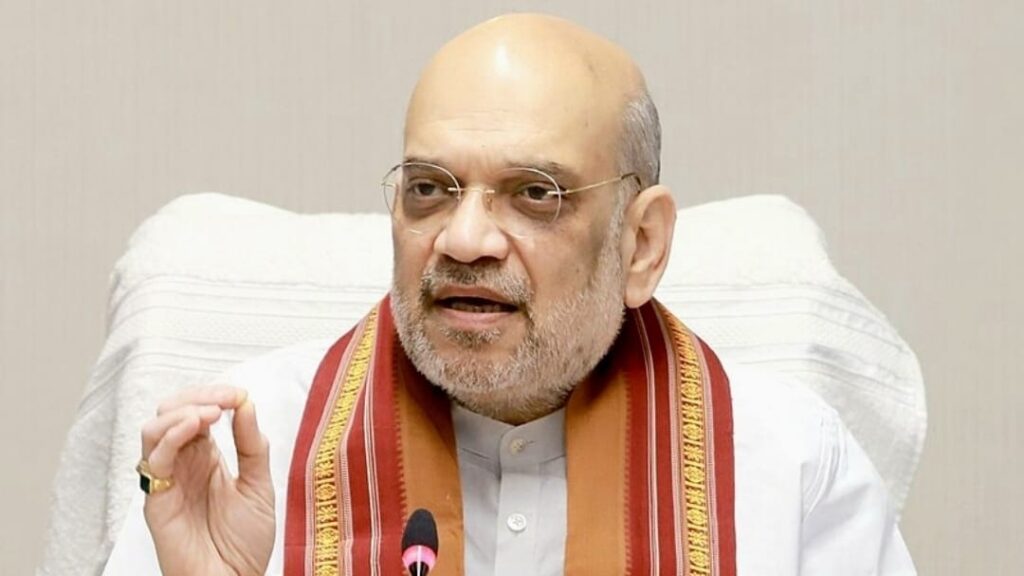 Amit Shah will come to Himachal tour final: Bihari HIMACHAL HEADLINES