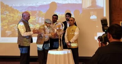 Indian concrete institute Shimla Chapter organizes Technical Symposium HIMACHAL HEADLINES