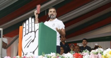 I and Priyanka are Your Soldiers in Delhi: Rahul Gandhi HIMACHAL HEADLINES