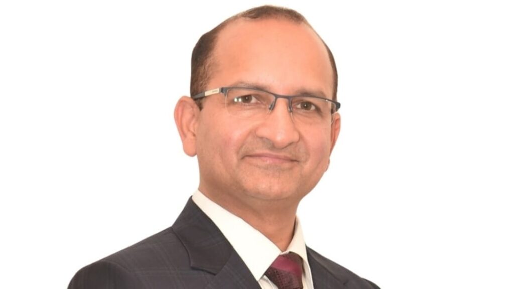 PESB Recommends Sh. Ajay Kumar Sharma as Director (Personnel) of SJVN PESB Recommends Sh. Ajay Kumar Sharma as Director (Personnel) of SJVN HIMACHAL HEADLINES