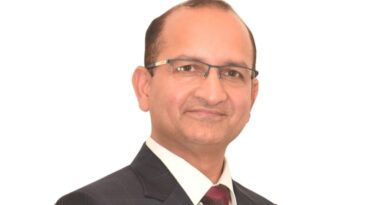 PESB Recommends Sh. Ajay Kumar Sharma as Director (Personnel) of SJVN HIMACHAL HEADLINES