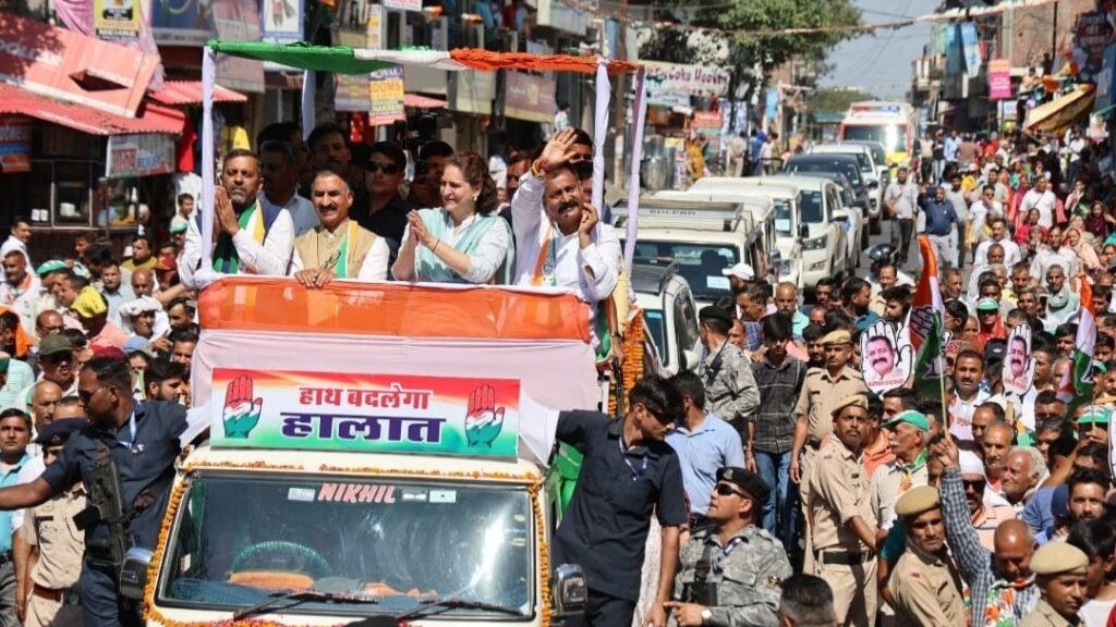 Anurag, please tell when will the train reach Talwara-Hamirpur: Sukhu Anurag, please tell when will the train reach Talwara-Hamirpur: Sukhu HIMACHAL HEADLINES