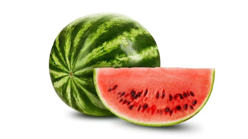 Is the water-rich fruit, watermelon, also helpful in increasing male fertility: Dr. Chanchal Sharma HIMACHAL HEADLINES