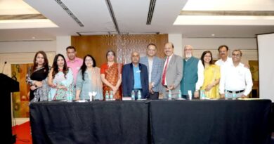 Faridabad Management Association Hosts Stellar Annual General Meeting HIMACHAL HEADLINES