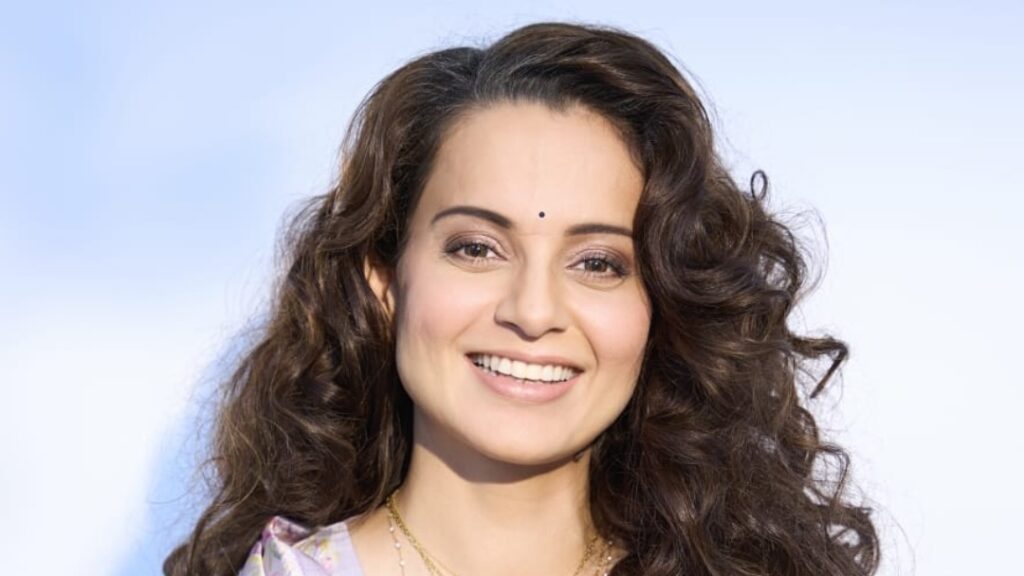 Congress is politicizing Agniveer scheme to fulfill personal interest: Kangana HIMACHAL HEADLINES