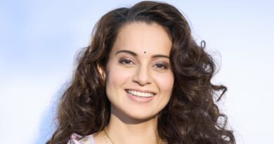 Flop rally, flop leader, flop guarantee, this is the story of Congress: Kangana HIMACHAL HEADLINES