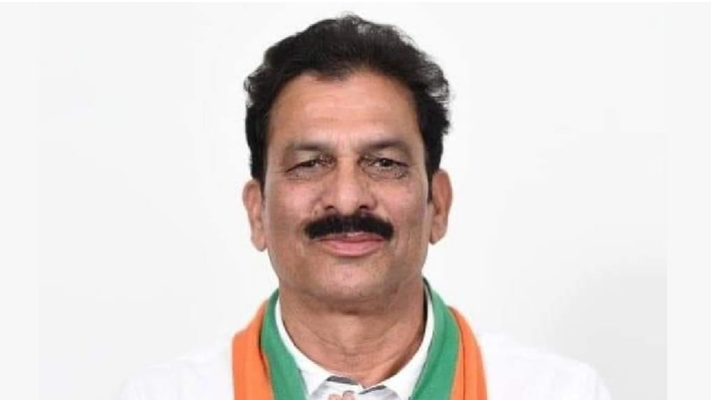 Nalagarh MLA KL Thakur under fire for violating MCC during Lok Sabha Poll Nalagarh MLA KL Thakur under fire for violating MCC during Lok Sabha Poll HIMACHAL HEADLINES