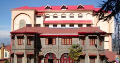 Six Education institution reserved as counting centers & strong rooms HIMACHAL HEADLINES