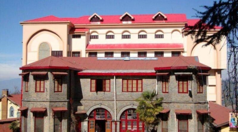 Six Education institution reserved as counting centers & strong rooms HIMACHAL HEADLINES