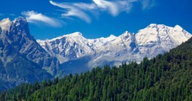 Himachal braces for relief from heatwave with forecasted rain and snow HIMACHAL HEADLINES