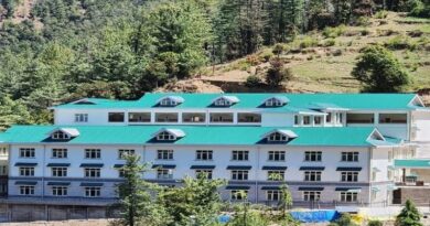 Apply online for admission in Degree College Chail Category HIMACHAL HEADLINES