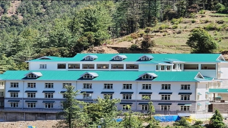 Apply online for admission in Degree College Chail Category Apply online for admission in Degree College Chail Category HIMACHAL HEADLINES