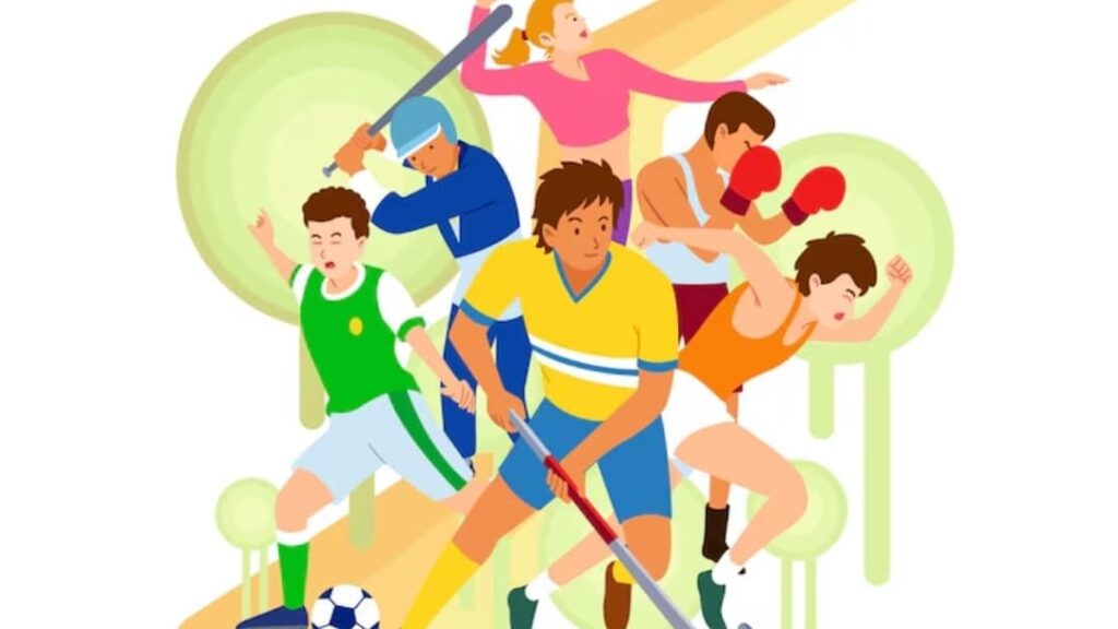 Himachal New Sports Policy to recognize and encourage sporting excellence HIMACHAL HEADLINES
