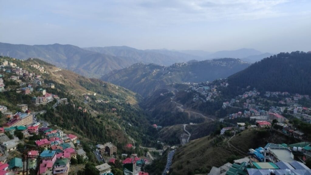 Heatwave Continues in Himachal, Temperatures Remain Above Normal Heatwave Continues in Himachal, Temperatures Remain Above Normal HIMACHAL HEADLINES