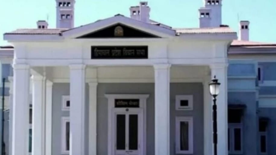 Six newly elected MLAs are to be administered oath on June 12 Six newly elected MLAs are to be administered oath on June 12 HIMACHAL HEADLINES